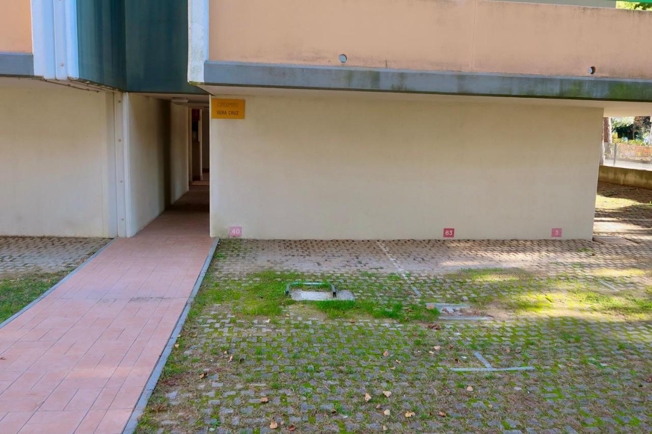 Grazioso Appartamento N 40 A Bibione A 100Mt Dal Mare Eksteriør billede
