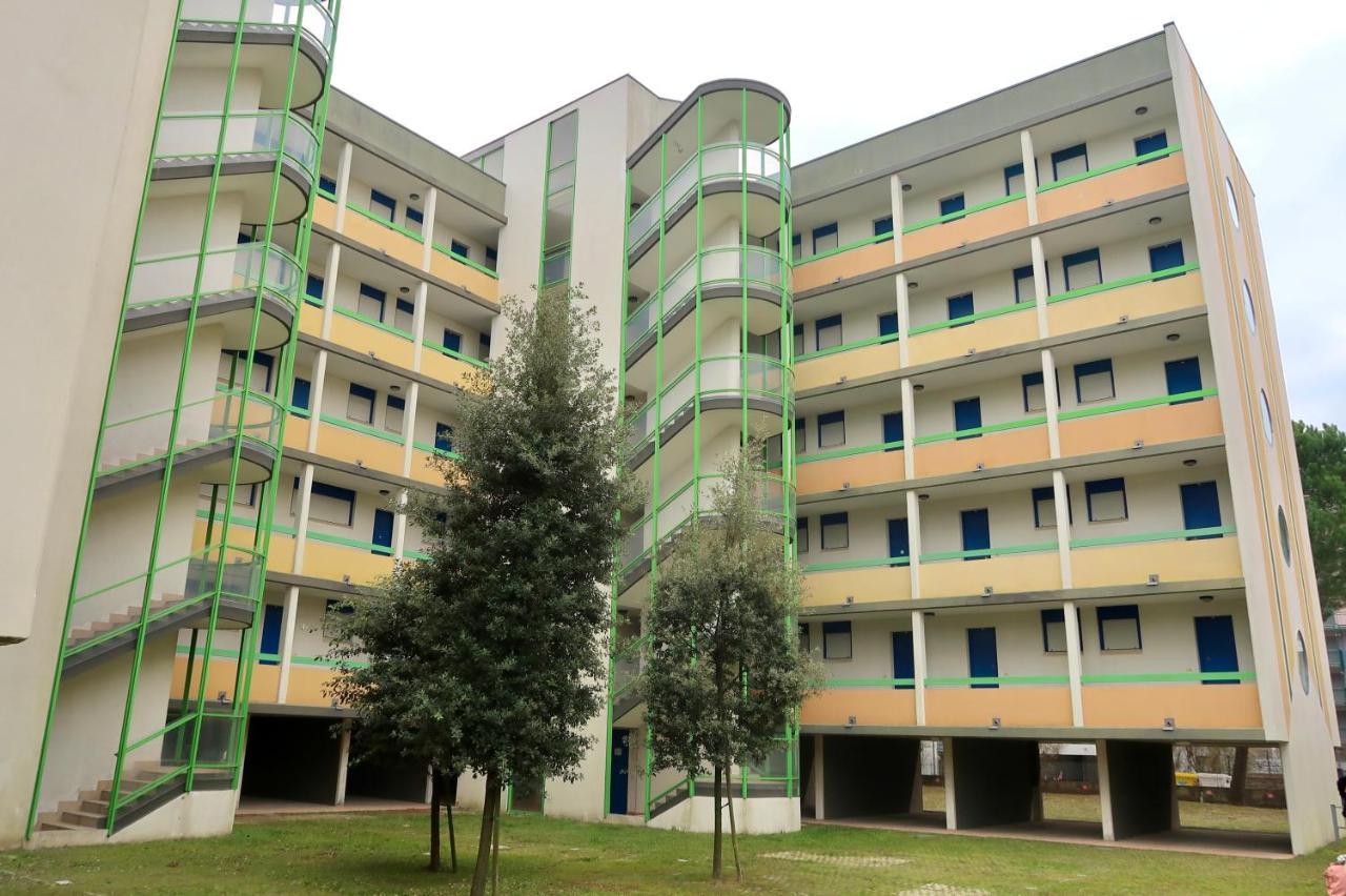Grazioso Appartamento N 40 A Bibione A 100Mt Dal Mare Eksteriør billede